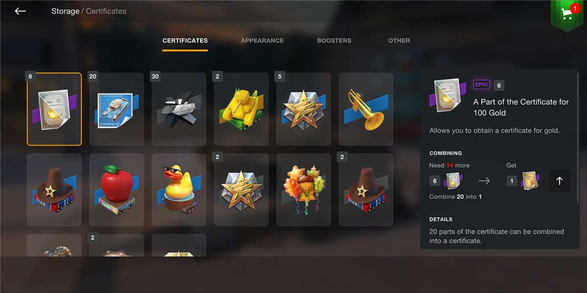 Jual akun