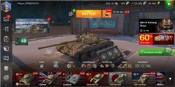 Jual akun