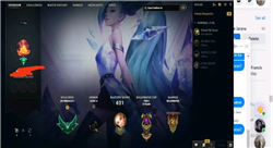 FS LoL PH for cheap price