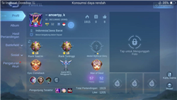 Blum ada yg serius