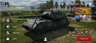 Sell Account MAUS