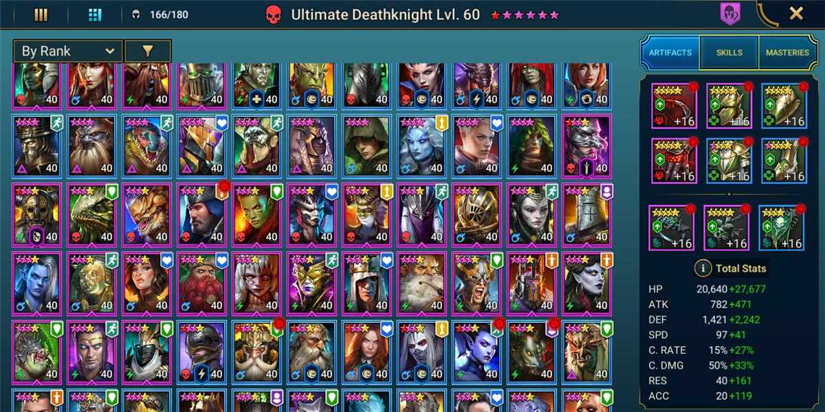 Budget RSL account