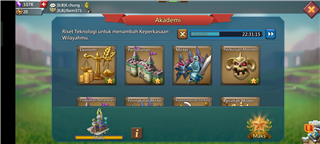 Lords Mobile