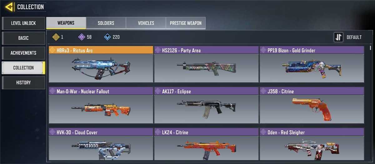 FS VALO ACC 10PREMS NO ISSUE OFFER LANG