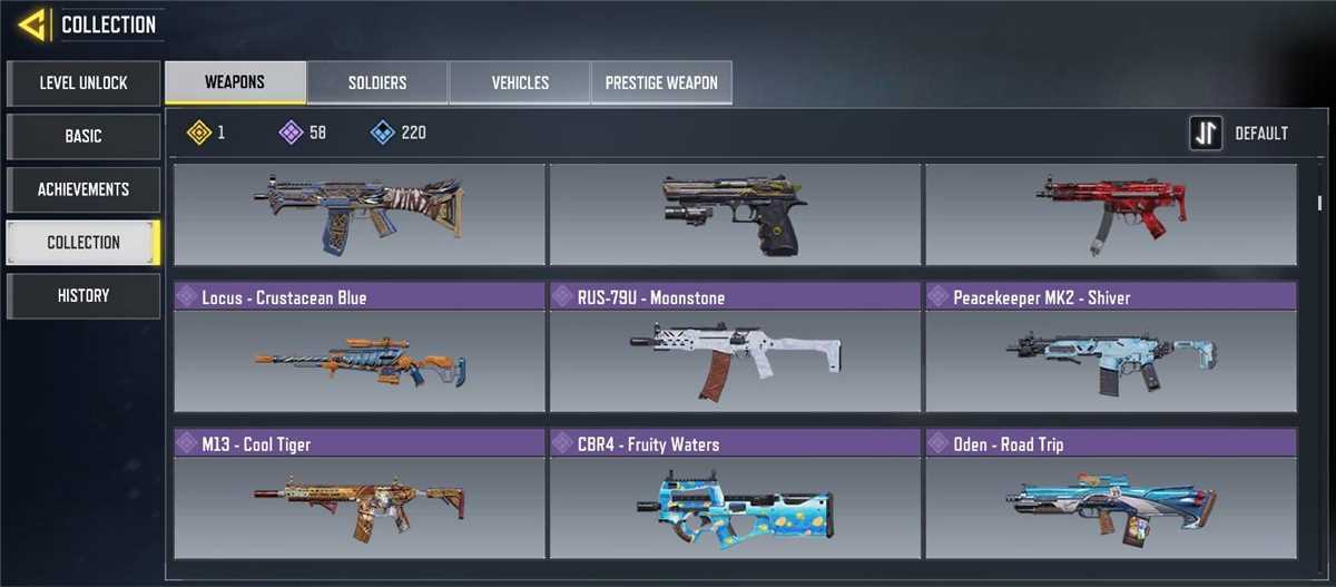 FS VALO ACC 10PREMS NO ISSUE OFFER LANG