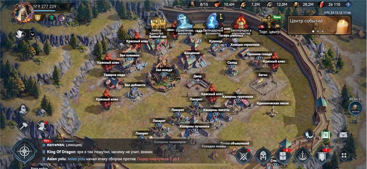 Jual Akun