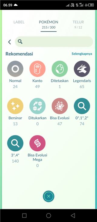Sell Account GP