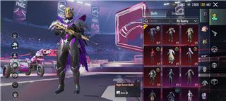 Selling acc