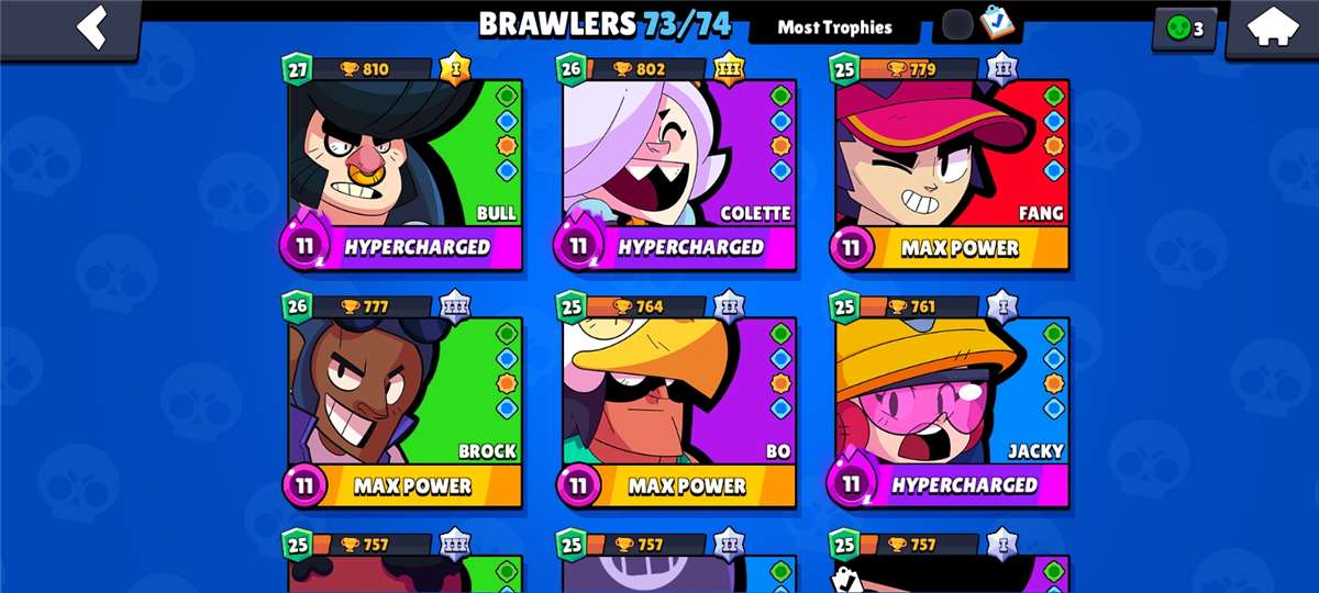 🔥Old account 43000 with star Shelly🔥 