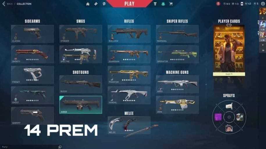 Trading