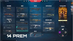 Trading