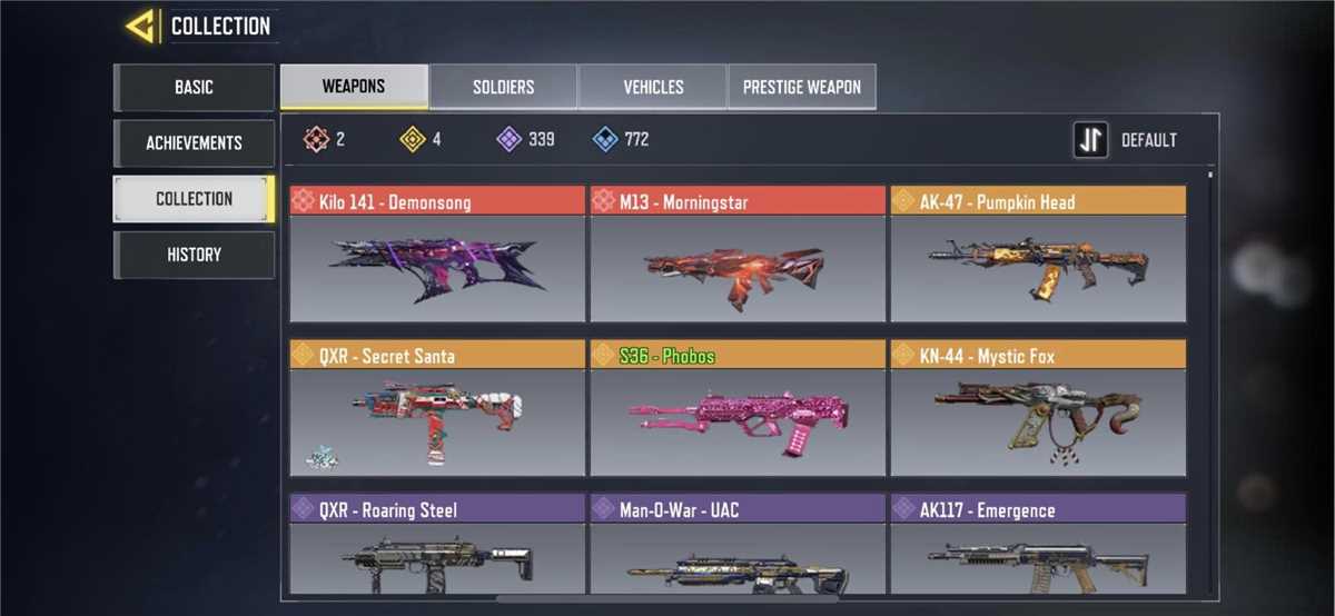 FS both account