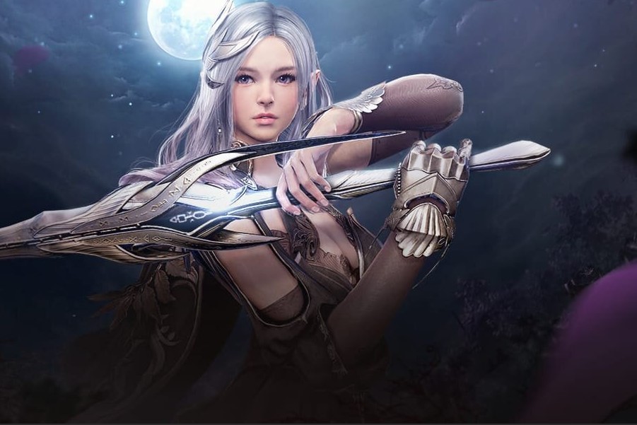 Accounts Black Desert Mobile