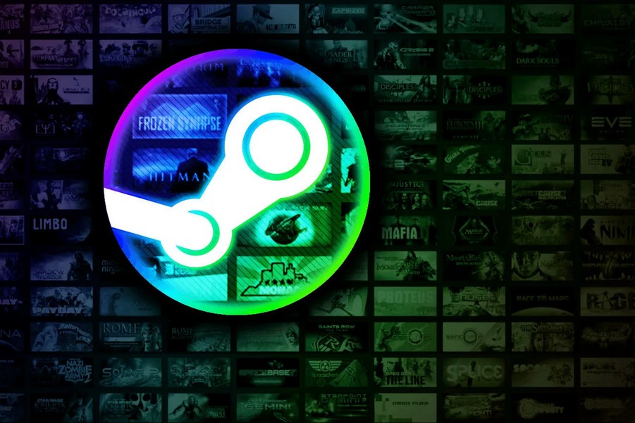 Accounts Steam