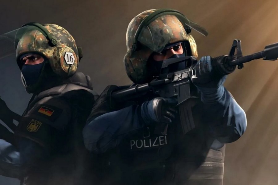 Accounts CS GO & CS2