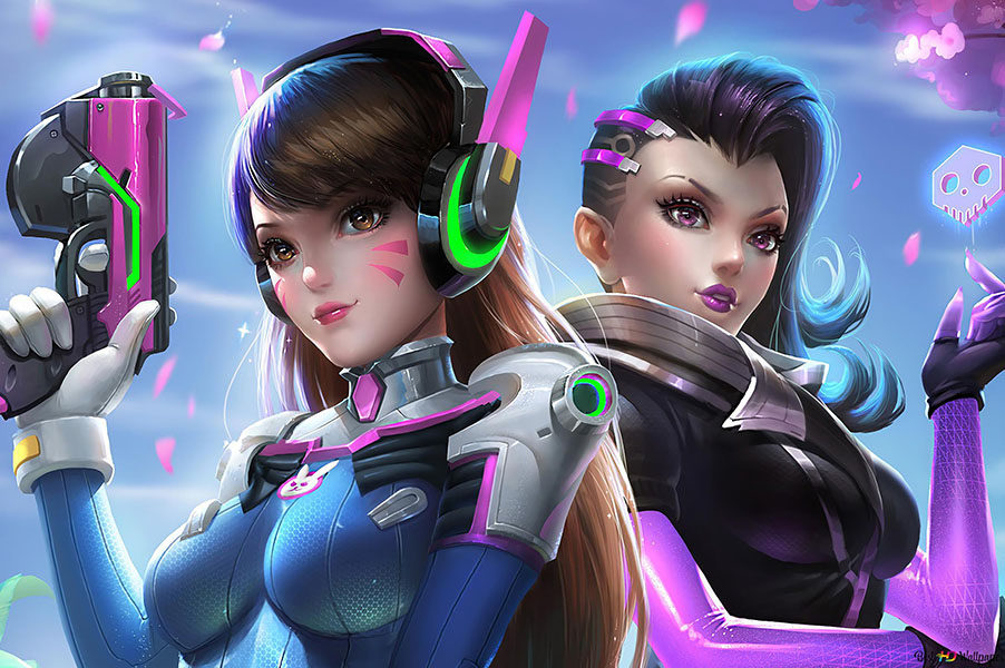 Accounts Overwatch
