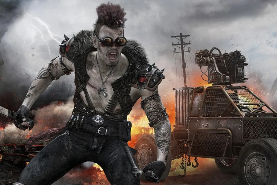 Accounts Crossout