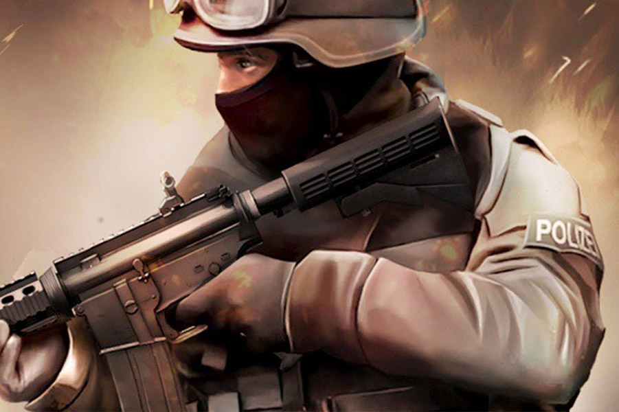 Accounts Standoff 2