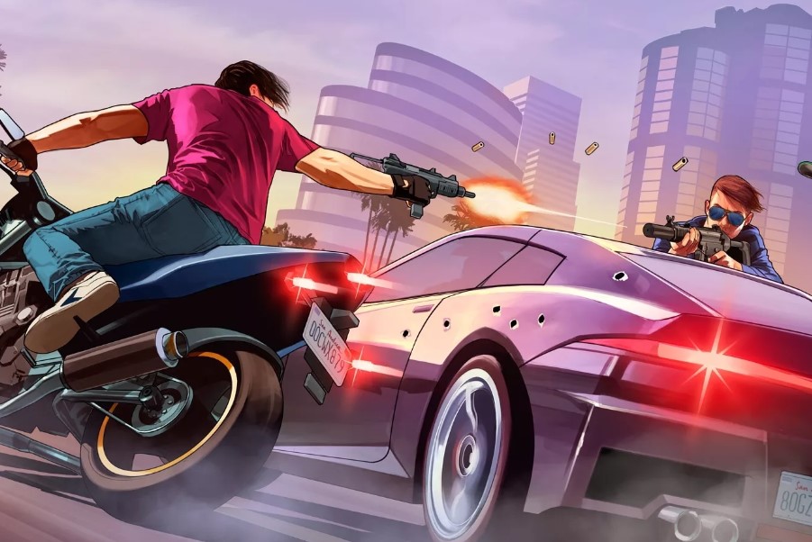 Accounts GTA 5