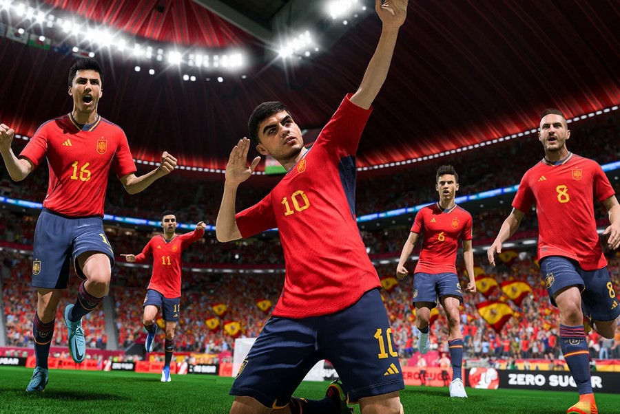 Accounts Fifa mobile