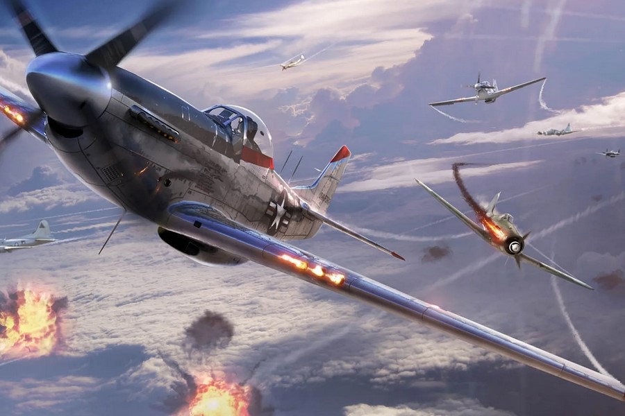 Accounts War Thunder